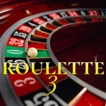 Roulette 3