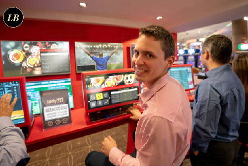 lucky boom casino